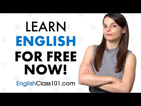 FREE English Course for Everyone! Our Absolute...