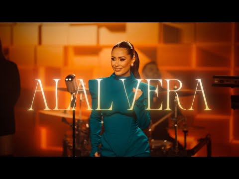 ALEKSANDRA BURSAC - Alal Vera (Official Video)
