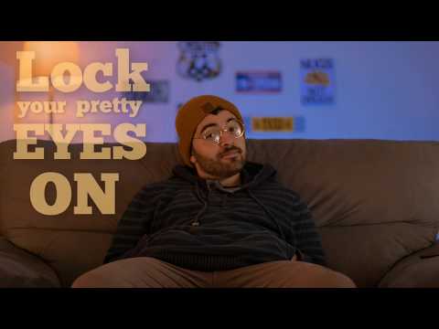 Vulgo - Locked (Lyric Video)