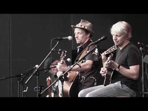 Gerhard Gundermann Linda Alexander Scheer Andreas Dresen Axel Prahl live Jena