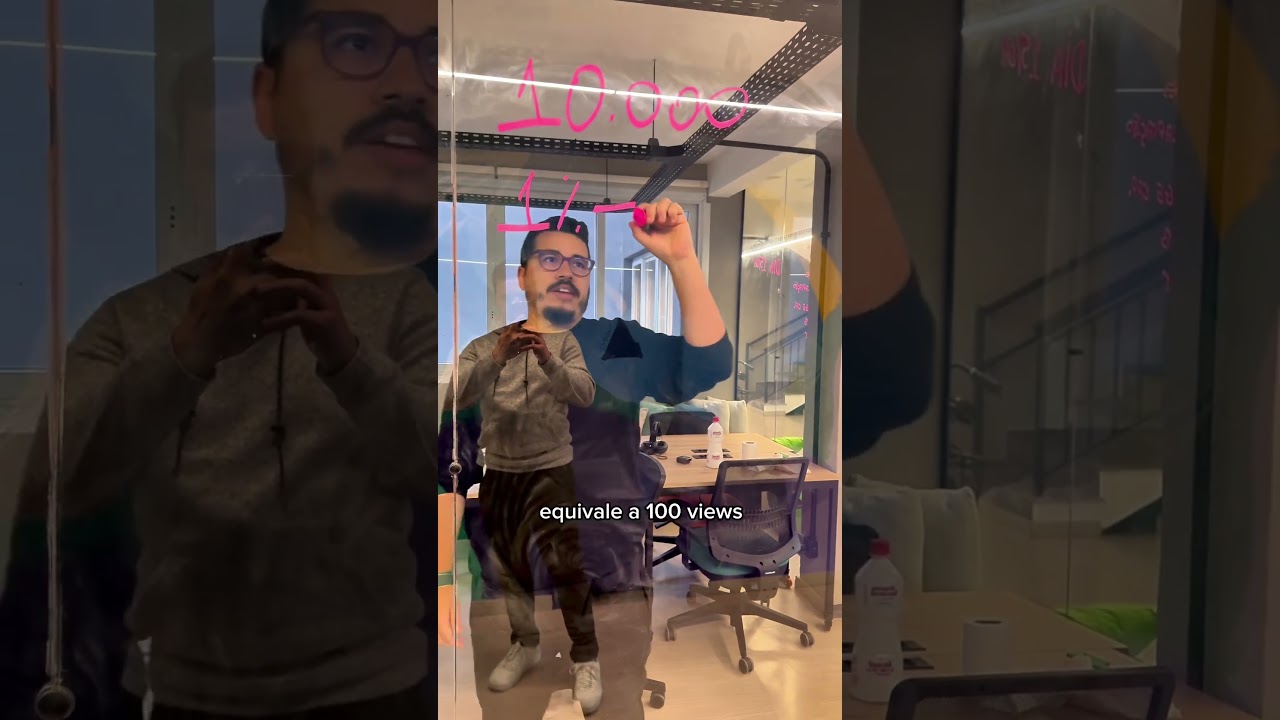 Stories flopados? O passo 1 é calcular a tua média de views pra saber se realmente tá ruim 👀