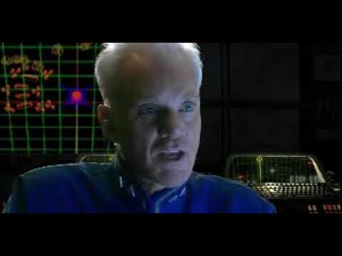 Wing Commander 3 - The Behemoth
