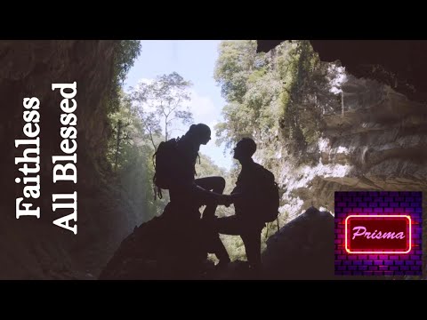 Faithless - All Blessed  |  Prisma