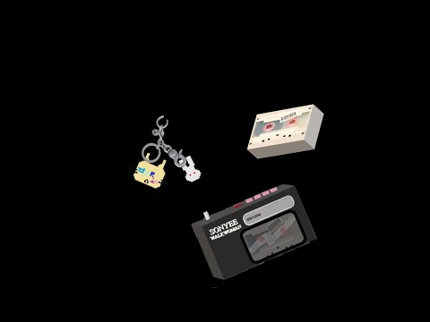 Ayrin 'Portal' Visualizer