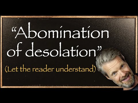 Romans 11 and Daniel's "70 Weeks" - Part 1