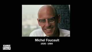 Foucault Contra Si Mesmo