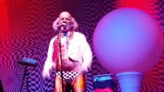 The Residents - Easter Woman / My Second Wife / Loss Of Innocence, Thalia Hall 4/18/2016
