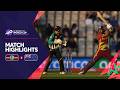 West Indies V New Zealand Match Highlights Women S T20WorldCup 2026