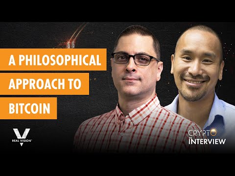 Jimmy Song: A Philosophical Approach to Bitcoin (w/Ash Bennington)