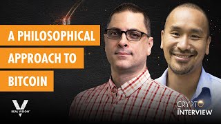 Jimmy Song: A Philosophical Approach to Bitcoin (w/Ash Bennington)