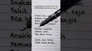 Download lagu Selalu Ada di Nadimu (Original Soundtrack from 'JUMBO') - Prince Poetiray & Quinn Salman | Lirik mp3