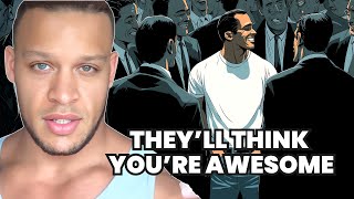 Talk to People Without Feeling Awkward