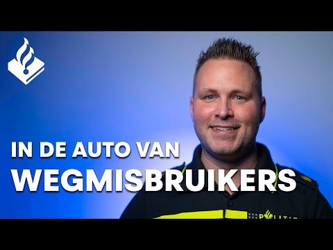 In de auto van WEGMISBRUIKERS - Boeiend de Podcast