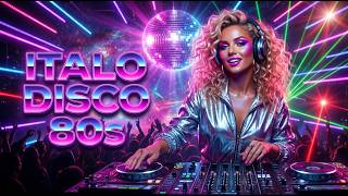 Download lagu Italo Disco 2026 | Best 80s Euro Disco 🚀 Endless Neon Highway • Euro Disco Party Mix mp3