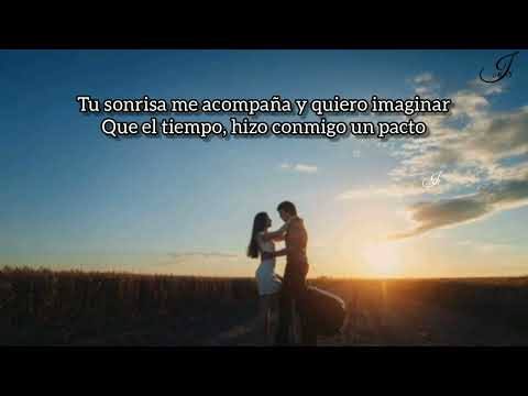 Fonseca - Besos en la Frente - (Letra)