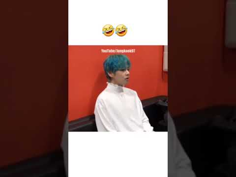 Jin and V's secret of having amazing singing skills is now revealed 💜🤣😂