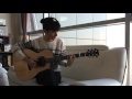 (EXO) Sing For You - Sungha Jung 