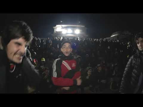 SPEKTRO vs AKRONYMO vs BEATER -8VOS DE FINAL- Cumpleaños DarkJail 2020