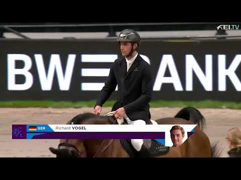 Großer Preis von Stuttgart