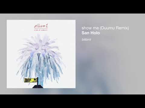 Video thumbnail for ​show me (Duumu Remix)