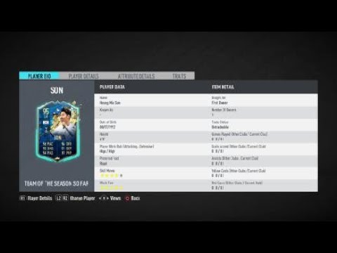 FIFA 20 92+ double upgrade pack