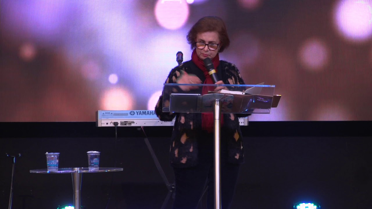 O papel da mulher na família | Dra. Ilma Cunha