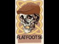 Flatfoot 56 - poem 