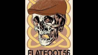 Flatfoot 56 - poem