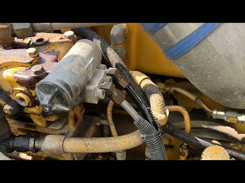 Bendix D2 Air Governor Replacement