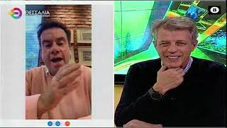 Η ΑΝΟΔΟΣ ΤΟΥ ΕΛΛΗΝΙΚΟΥ ΚΡΑΣΙΟΥ _ ΚΩΝ-ΝΟΣ ΛΑΖΑΡΑΚΗΣ 11 11 2024