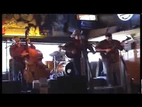 Ike Johnson &The Roadhouse Rangers   Deep In The heart Of Texas