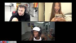 ADIN REACTS TO @BUNNIEMMA ONLYFANS