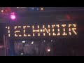 Technoir Perturbator Technoir Feat Noir Deco