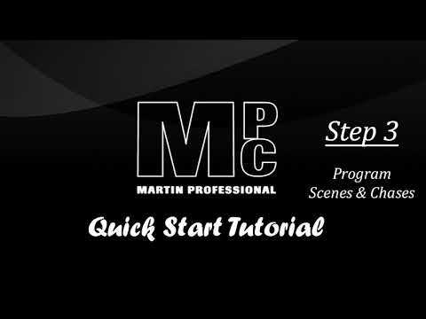 MPC Martin Professional