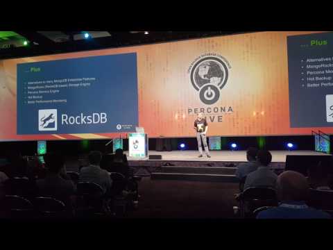 How Percona Contributes to the Open Source Database Ecosystem