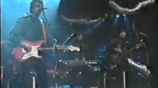 Montreaux Rock Festival 86 Credits, Interview, So Serious