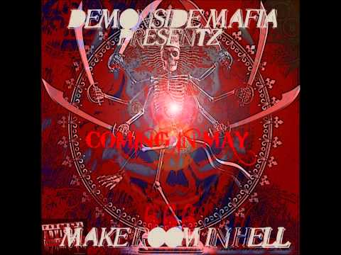 Killaz that U know ft.Da Evilist