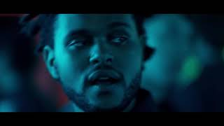 The Weeknd All I Know ft Future Unofficial Video
