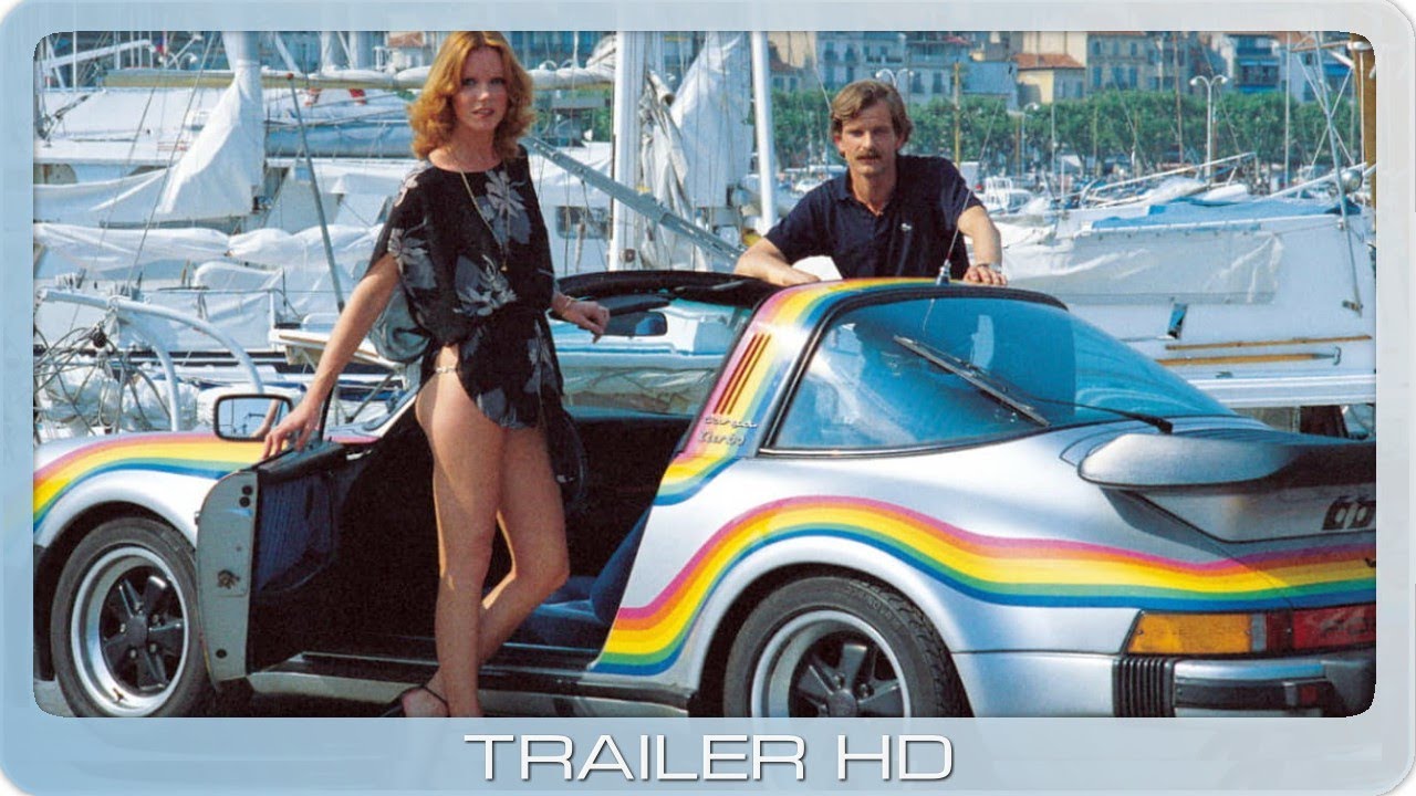 Car-Napping - Bestellt, geklaut, geliefert