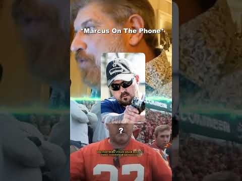 Marcus Luttrell DESTROYS Fake Navy SEAL