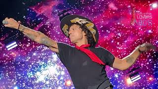 Lady Blue - Enrique Bunbury - Bogotá Colombia 2023