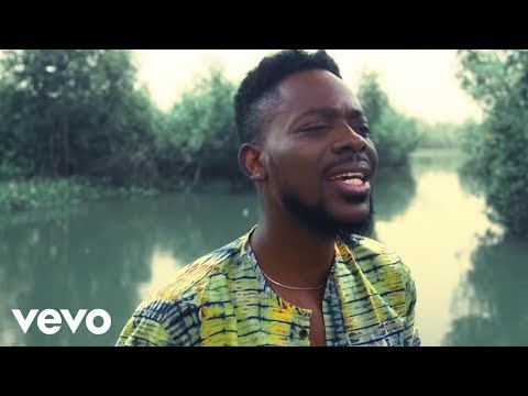 Adekunle Gold - IRE (Official Video)