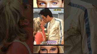 Nancy Sinatra Talks About Elvis Presley #elvispresley #nancysinatra