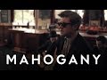 All The Young - The Horizon // Mahogany Session ...