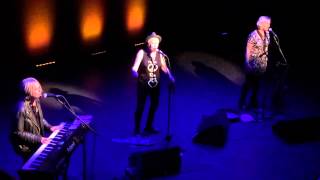 Come Into The Air, Hazel O&#39;Connor, Sarah Fisher, Clare Hirst