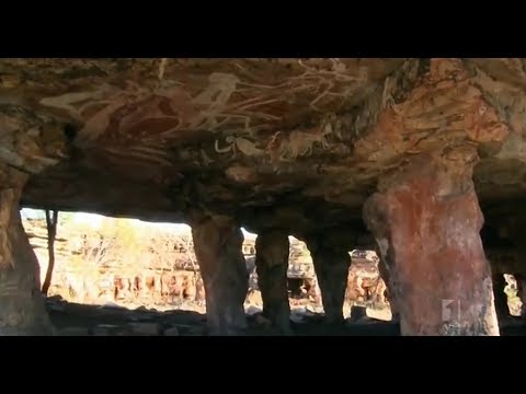 First Footprints Episode 1