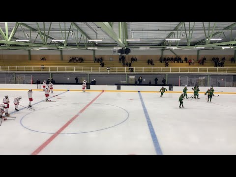 Ilves U15 vs RB Salzburg