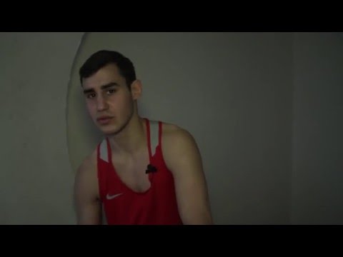 Максим Дадашев подвел итоги 2016 года