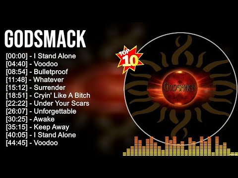 G.o.d.s.m.a.c.k Greatest Hits Full Album ▶️ Full Album ▶️ Top 10 Hits of All Time