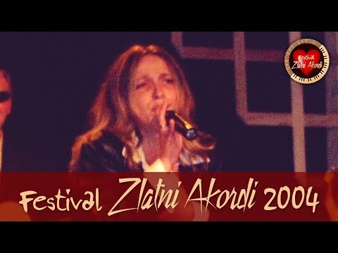 Eva Petrak - Hej, mali moj (Zlatni Akordi 2004)